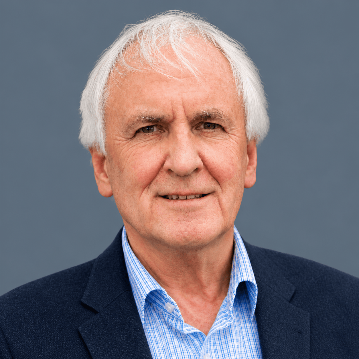 Henk van Nieuwenhuijzen